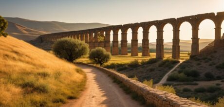 The Rise and Fall of the Roman Empire Explained