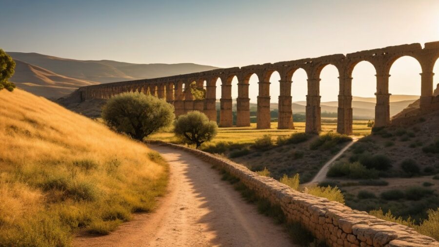 The Rise and Fall of the Roman Empire Explained