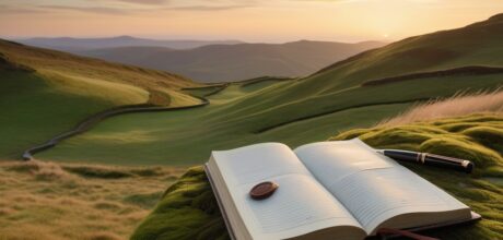 Unlock Journaling Benefits: Start Today for Growth