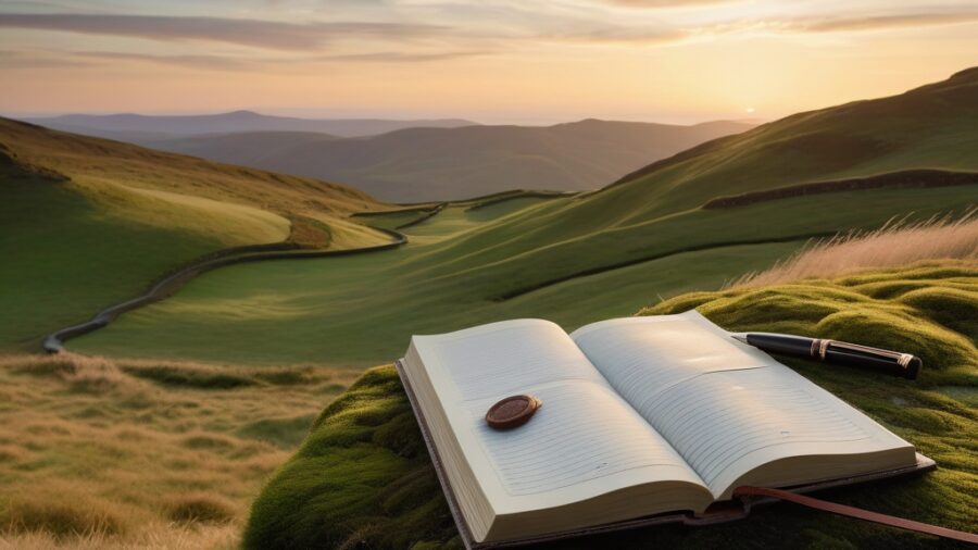 Unlock Journaling Benefits: Start Today for Growth