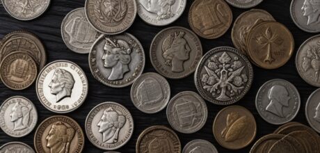 Valuable Insights on Silver Coins Collecting
