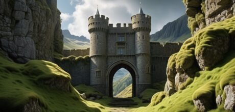 Exploring Medieval Castles: History & Architecture