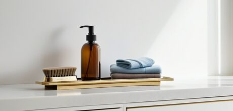 How to organize a cleaning schedule that works for you