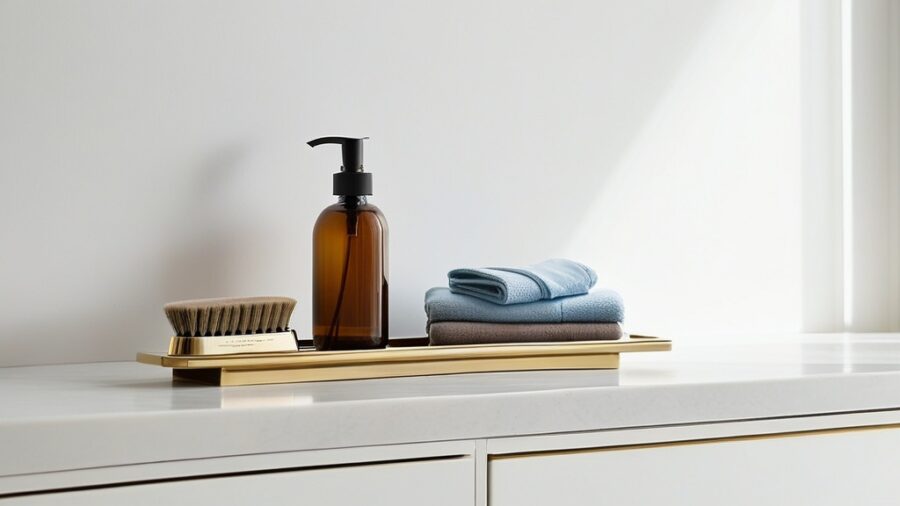 How to organize a cleaning schedule that works for you