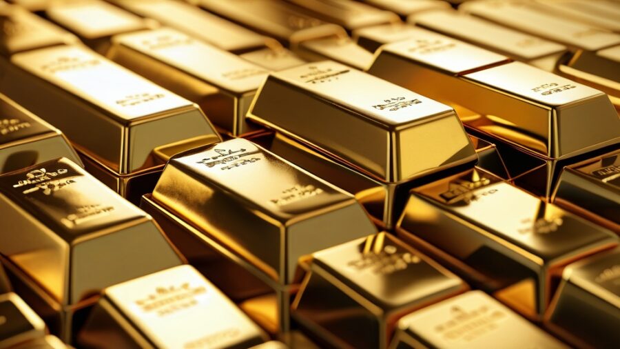 The Ultimate Gold Bars Buying Guide