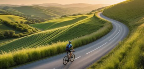 Cycling for Health: Benefits for You and the Planet