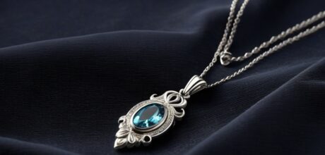 Essential Guide to Silver Jewelry Care Maintenance