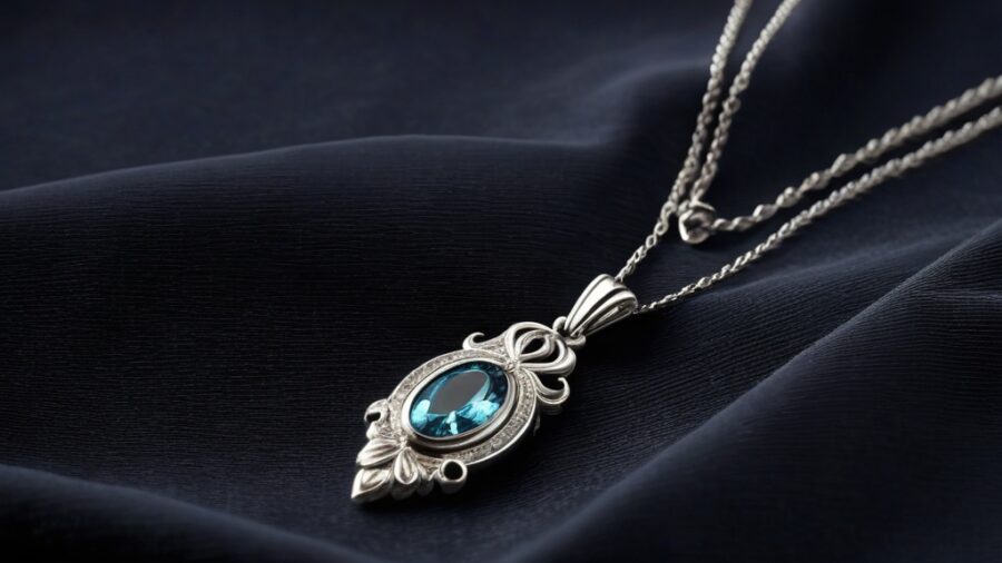 Essential Guide to Silver Jewelry Care Maintenance