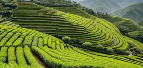 Exploring Tea Travel Plantation Visits: A Guide