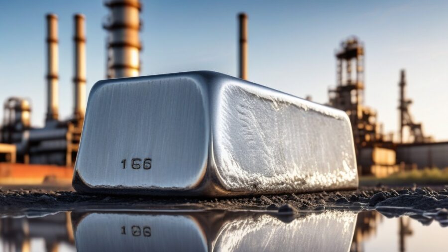 Industrial Uses of Palladium: Exploring the Demand