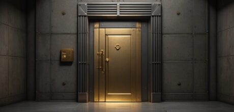 Precious Metals Storage Security: Essential Guide