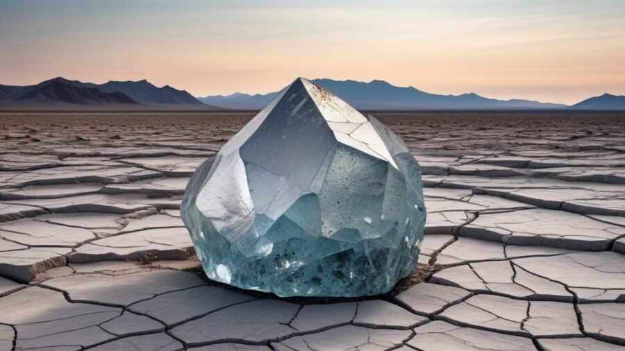 Rhodium: The Rarest Precious Metal Explained