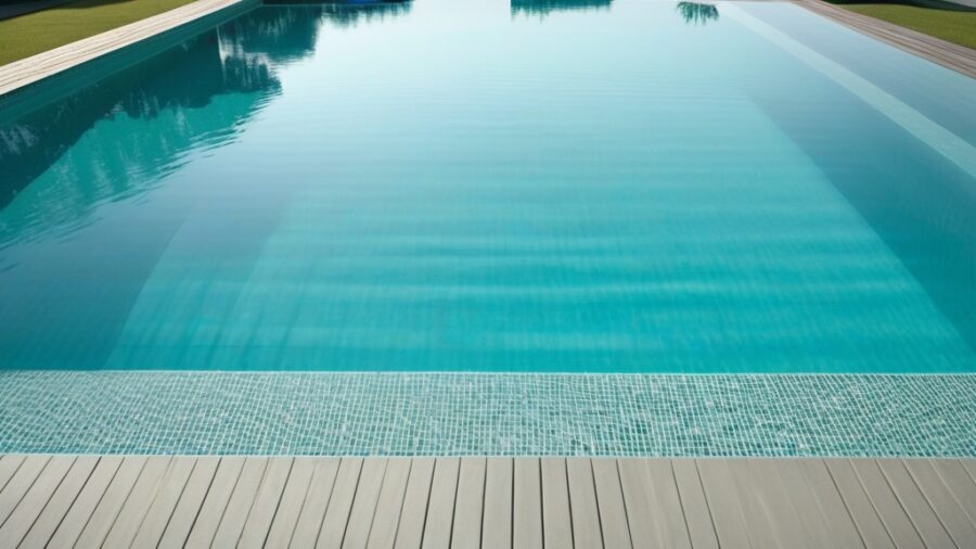 Swimming Full Body Fitness: Unlock Your Potential