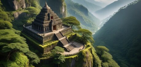 Top Pilgrimage Spiritual Travel Sites to Explore