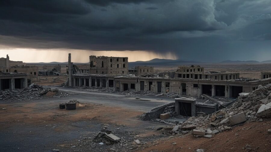 Understanding the Causes and Effects of World War