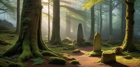 Celtic Mythology Druid Traditions Explained