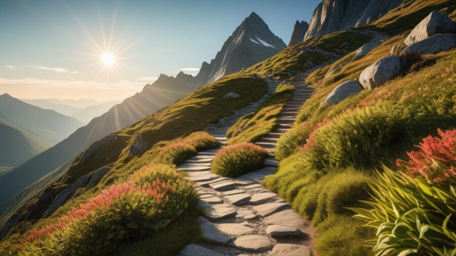 Embrace Change: How Adaptability Fuels Growth