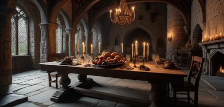 Experience a Castle Stay: Your Medieval Adventure Awaits