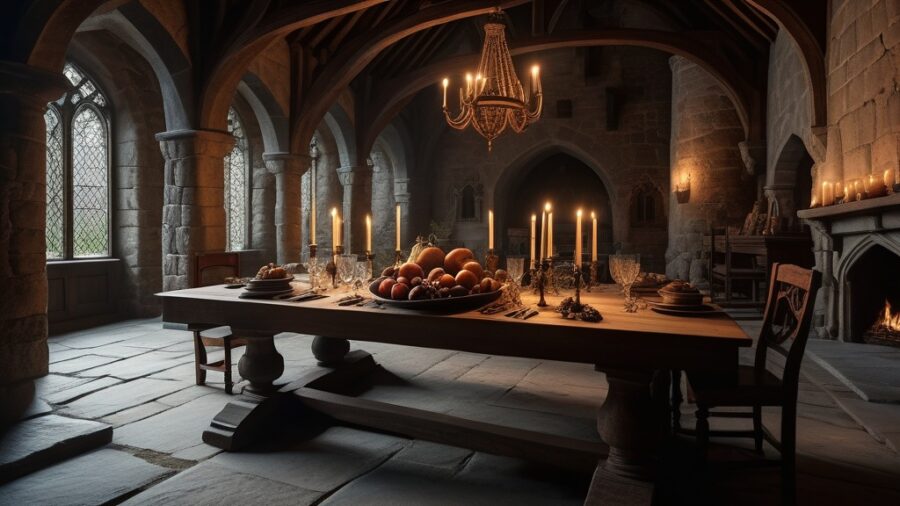 Experience a Castle Stay: Your Medieval Adventure Awaits