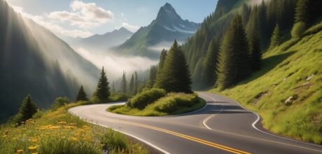 Explore Cycling Tour Scenic Routes for an Unforgettable Adventure