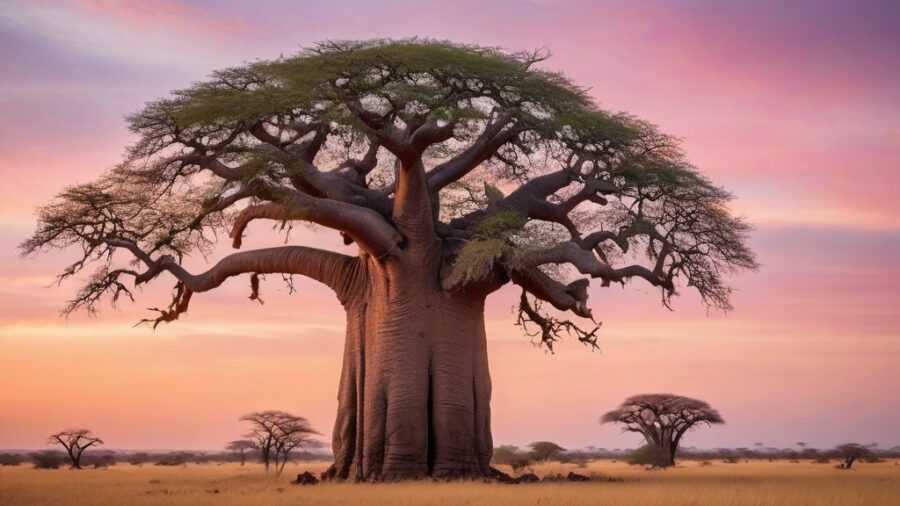 Exploring the African Kingdoms’ Rich Heritage