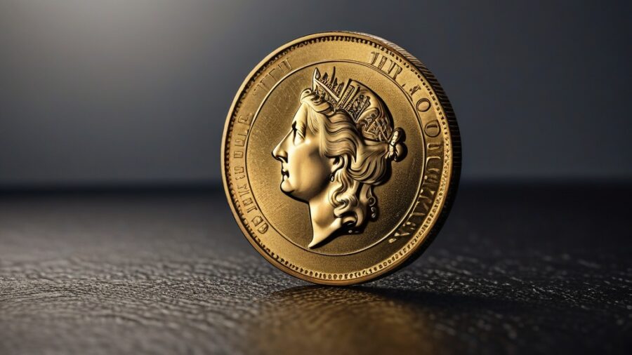 Gold Price Versus Inflation: Understanding the Dynamics
