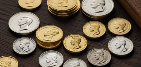 Investing in Precious Metals Retirement IRA