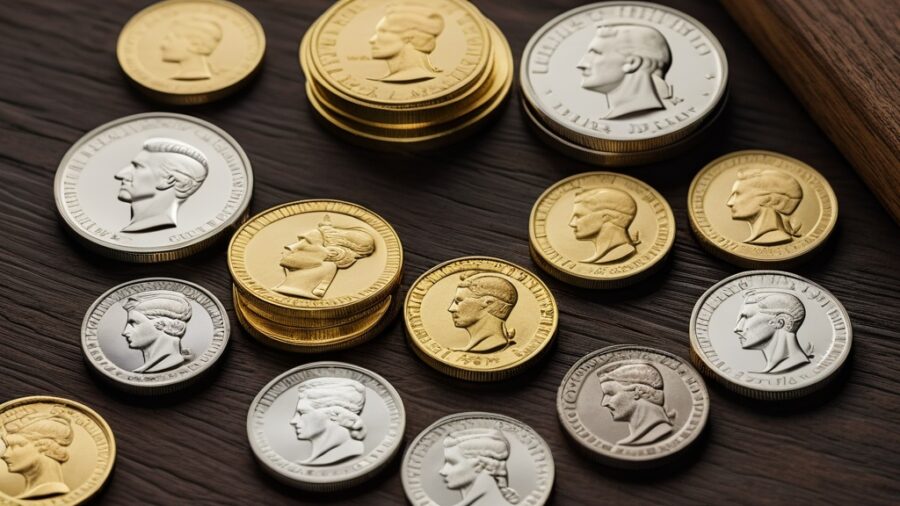 Investing in Precious Metals Retirement IRA