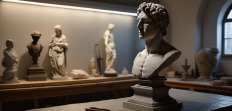 The Legacy of Renaissance Art Masters