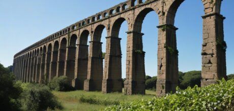 The Rise and Fall of the Roman Empire: A Deep Dive