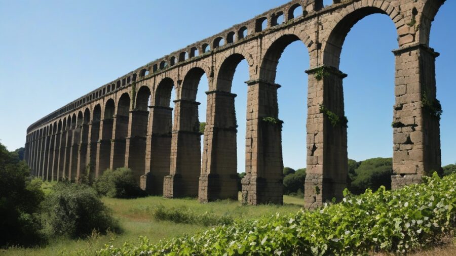 The Rise and Fall of the Roman Empire: A Deep Dive