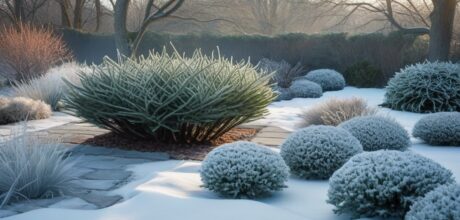 Ultimate Guide to Winter Garden Protection Plants