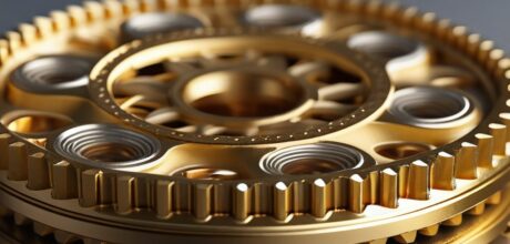 Understanding Gold Plating Process Methods
