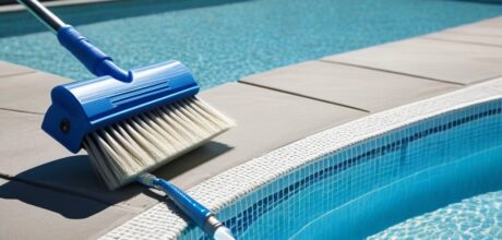 Complete Swimming Pool Maintenance Guide