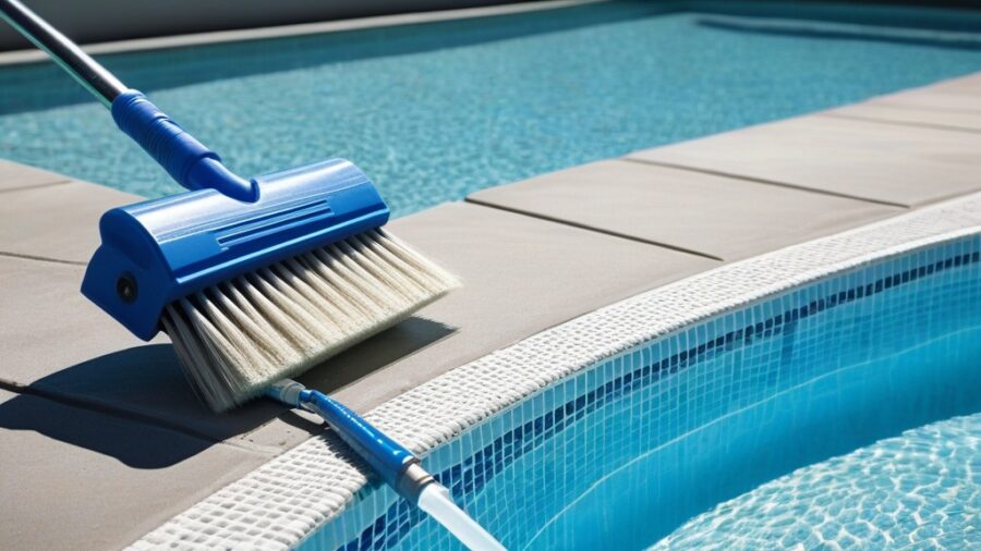 Complete Swimming Pool Maintenance Guide