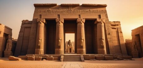 Egyptian Pharaohs: Divine Rulers of Ancient Egypt