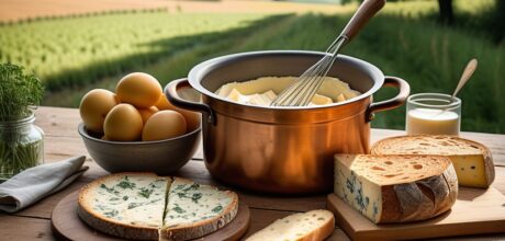 Exploring French Cuisine Culinary Heritage