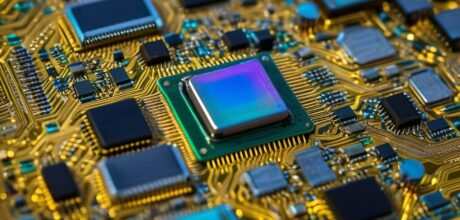 Gold Recycling Electronic Waste: A Sustainable Solution