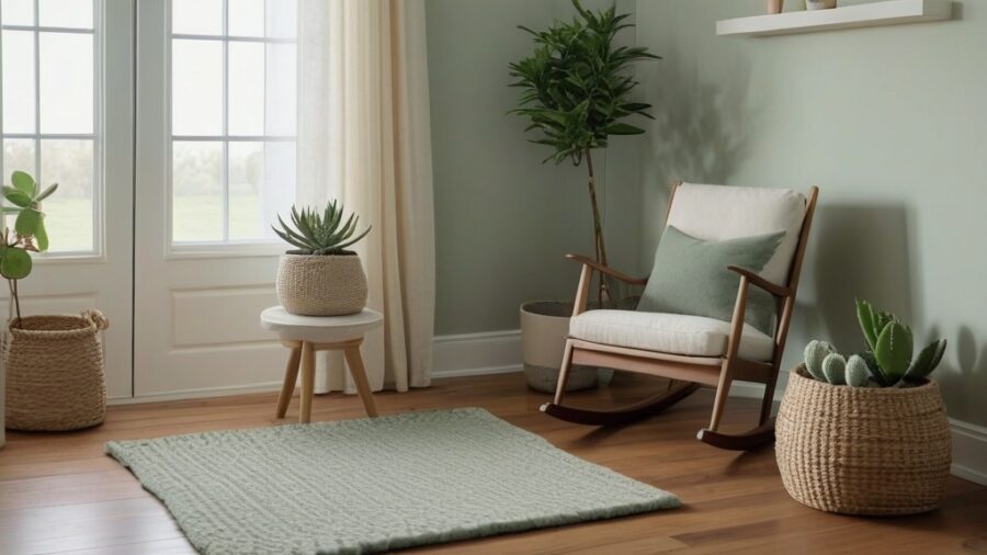 Nursery Design for Baby Room: Creating the Ideal Space