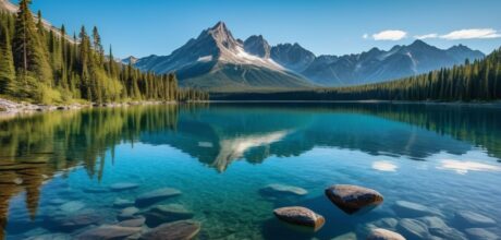 Summer Travel Cool Escapes: Your Ultimate Guide
