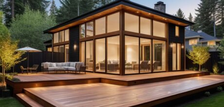 Ultimate Guide to Deck Building Outdoor Space